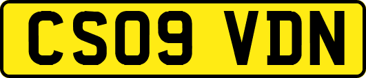 CS09VDN