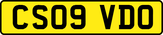 CS09VDO