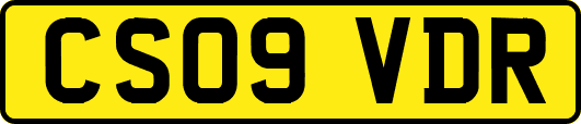 CS09VDR