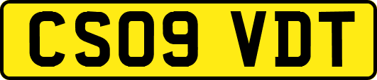 CS09VDT