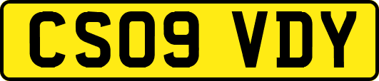 CS09VDY
