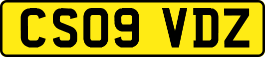 CS09VDZ