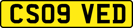 CS09VED