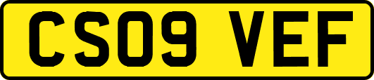 CS09VEF