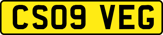 CS09VEG