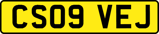 CS09VEJ