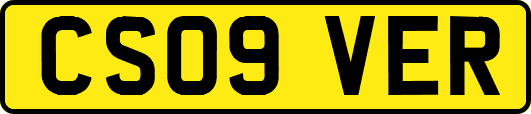 CS09VER
