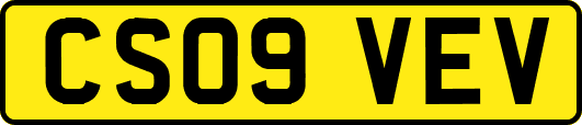 CS09VEV