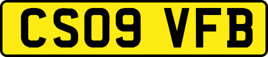 CS09VFB