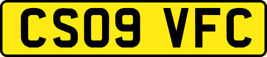 CS09VFC