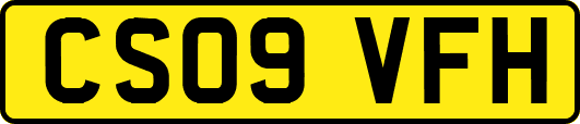 CS09VFH