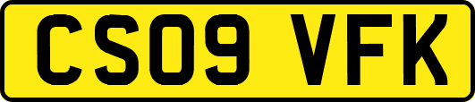 CS09VFK