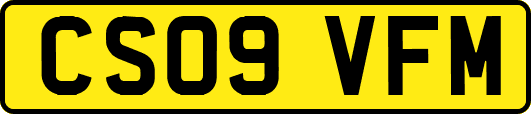 CS09VFM