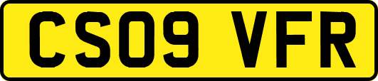 CS09VFR