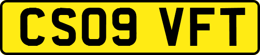 CS09VFT