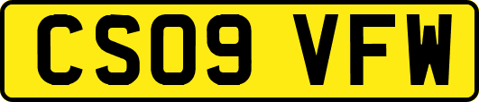 CS09VFW