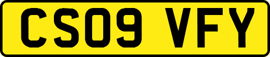 CS09VFY