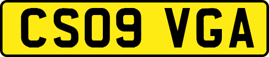 CS09VGA