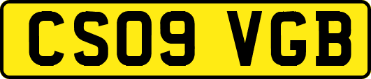CS09VGB