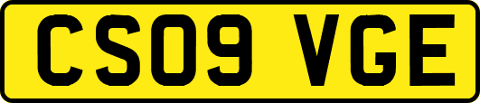 CS09VGE