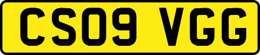 CS09VGG