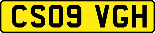 CS09VGH