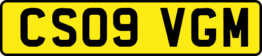 CS09VGM