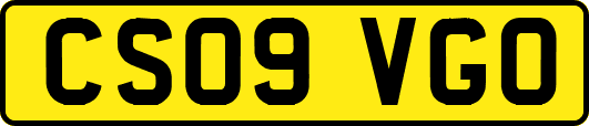 CS09VGO