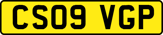 CS09VGP