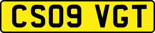 CS09VGT