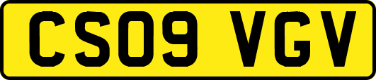 CS09VGV