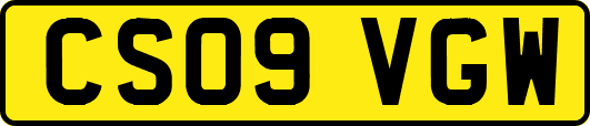 CS09VGW