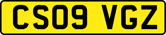CS09VGZ