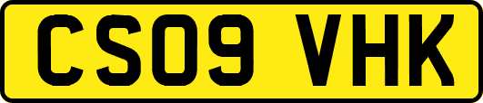CS09VHK