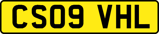 CS09VHL