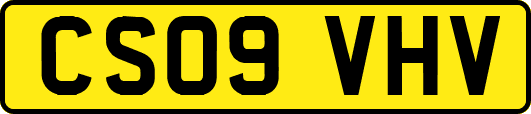 CS09VHV