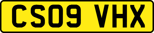 CS09VHX