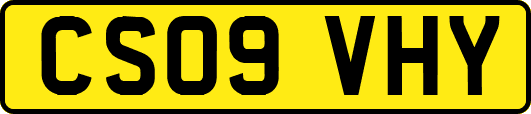 CS09VHY