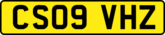 CS09VHZ