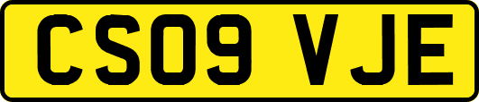 CS09VJE