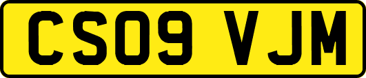 CS09VJM