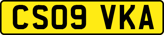 CS09VKA