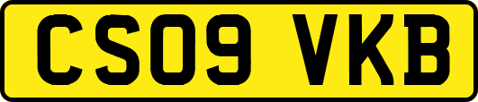 CS09VKB