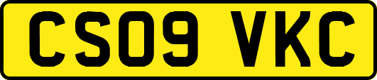 CS09VKC