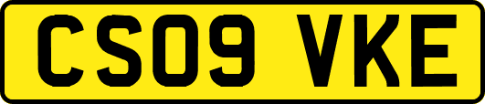 CS09VKE