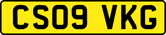 CS09VKG