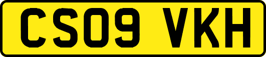 CS09VKH