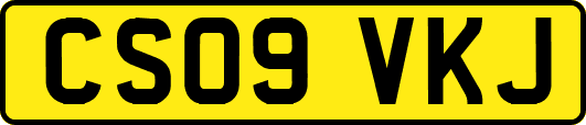 CS09VKJ