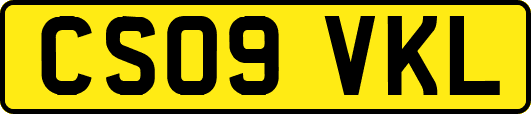 CS09VKL
