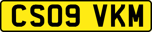 CS09VKM